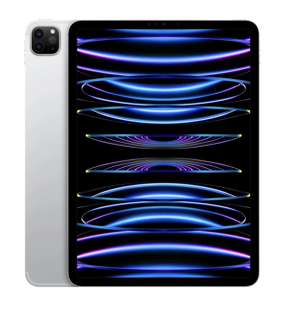 iPad Pro 12.9 6th Generation WiFi+Cellular